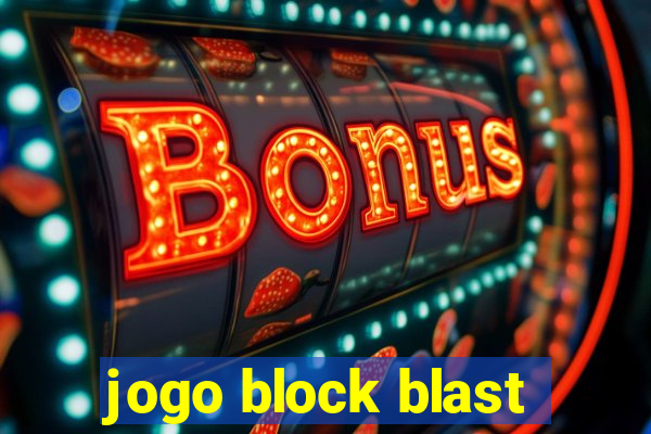 jogo block blast